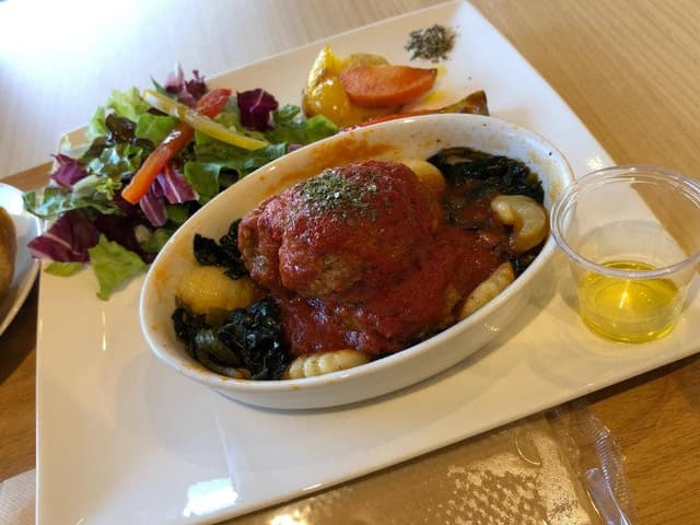 OLIVIERS&CO EBISU - サブ画像3