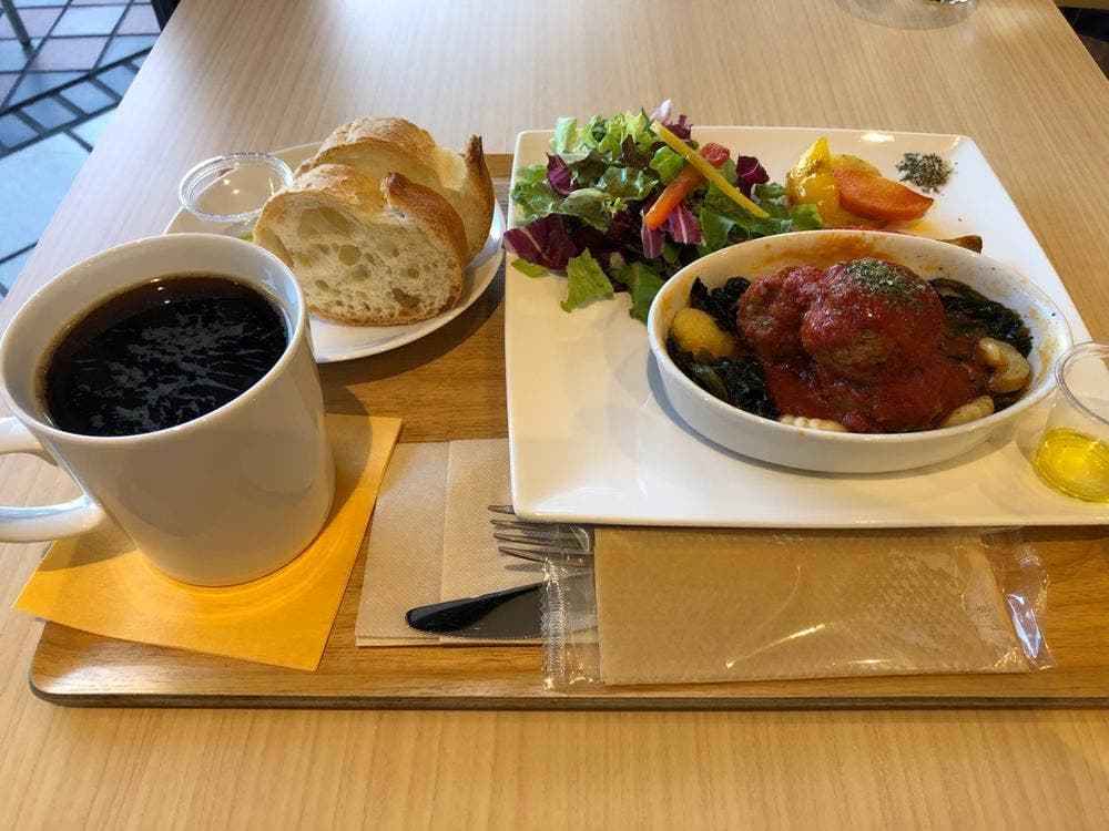 OLIVIERS&CO EBISU