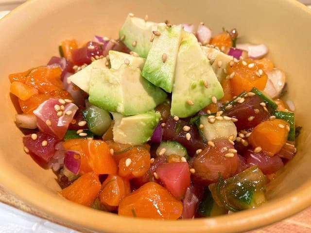 MAGURO MARKET RAYARD MIYASHITA PARK - サブ画像3