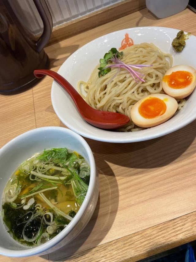 つけ麺専門店 三田製麺所 蒲田東口店 - サブ画像2