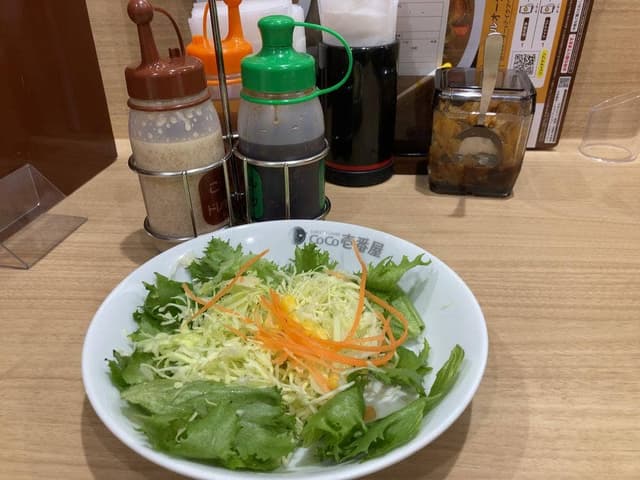 カレーハウスCoCo壱番屋 JR橋本駅北口店 - サブ画像3