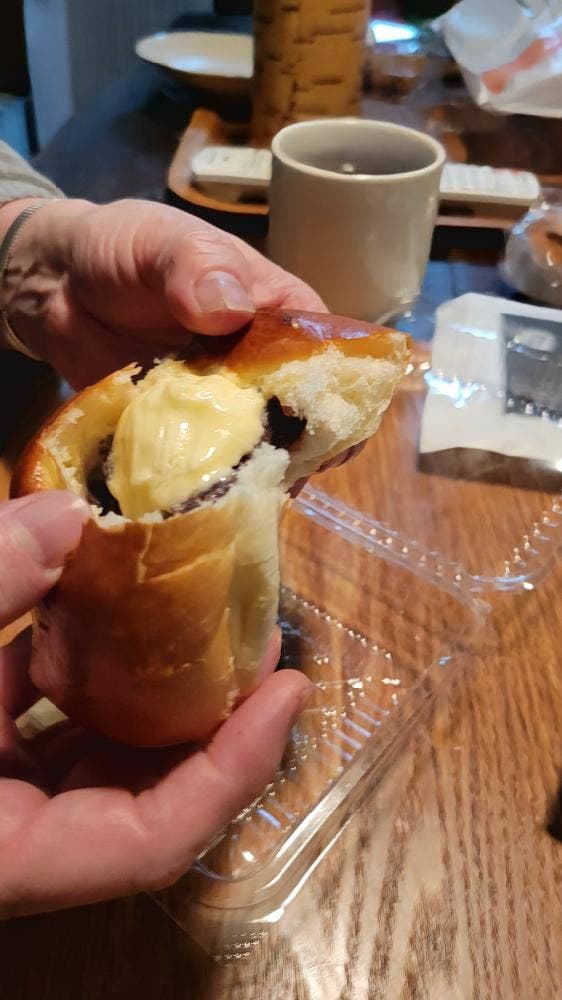 銀座木村家 1Fベーカリー - サブ画像3