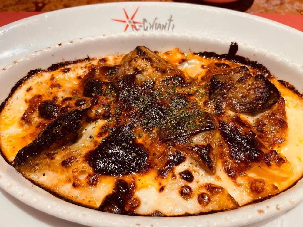 イルキャンティ 四条室町店