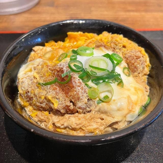 かつ丼 吉兵衛 東梅田店 - サブ画像1