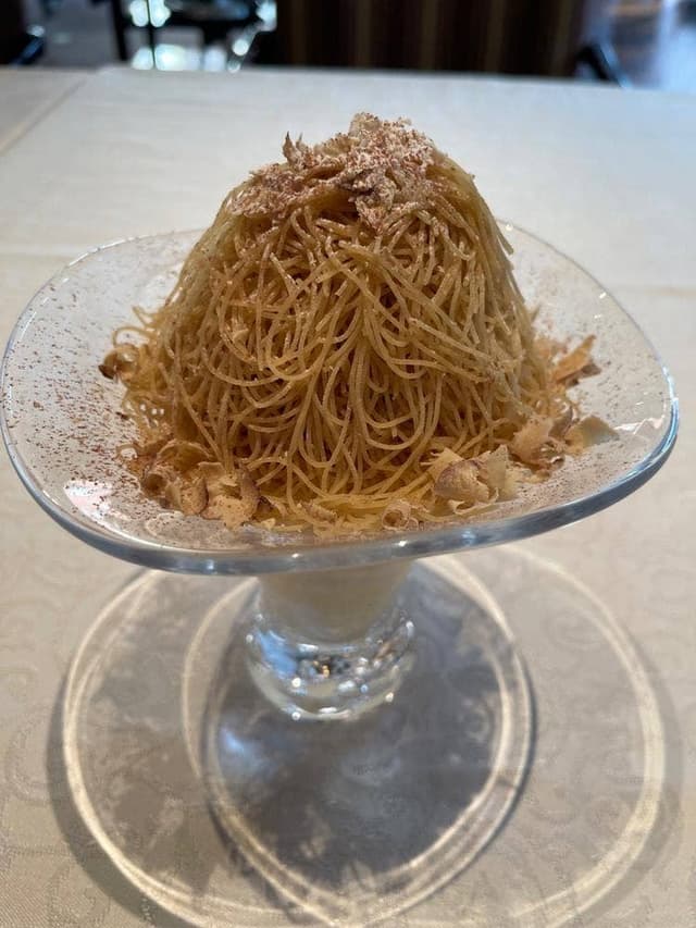 グリルうかい 丸の内店 - サブ画像3