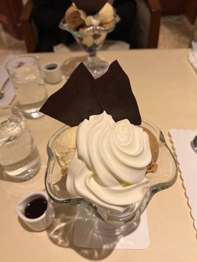 TEA SALON ばらの木 - サブ画像3