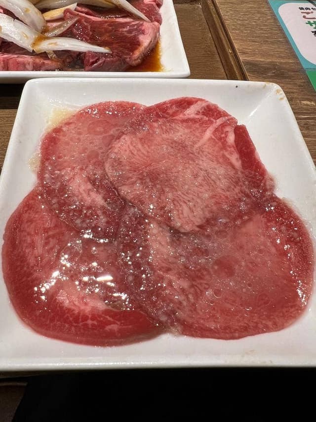 焼肉ライク 秋葉原中央通り店 - サブ画像3