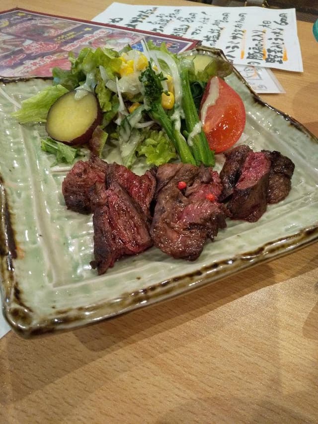 郡山大衆居酒屋 手しごと 炭蔵 - サブ画像1