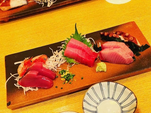 すし はまもと - サブ画像1
