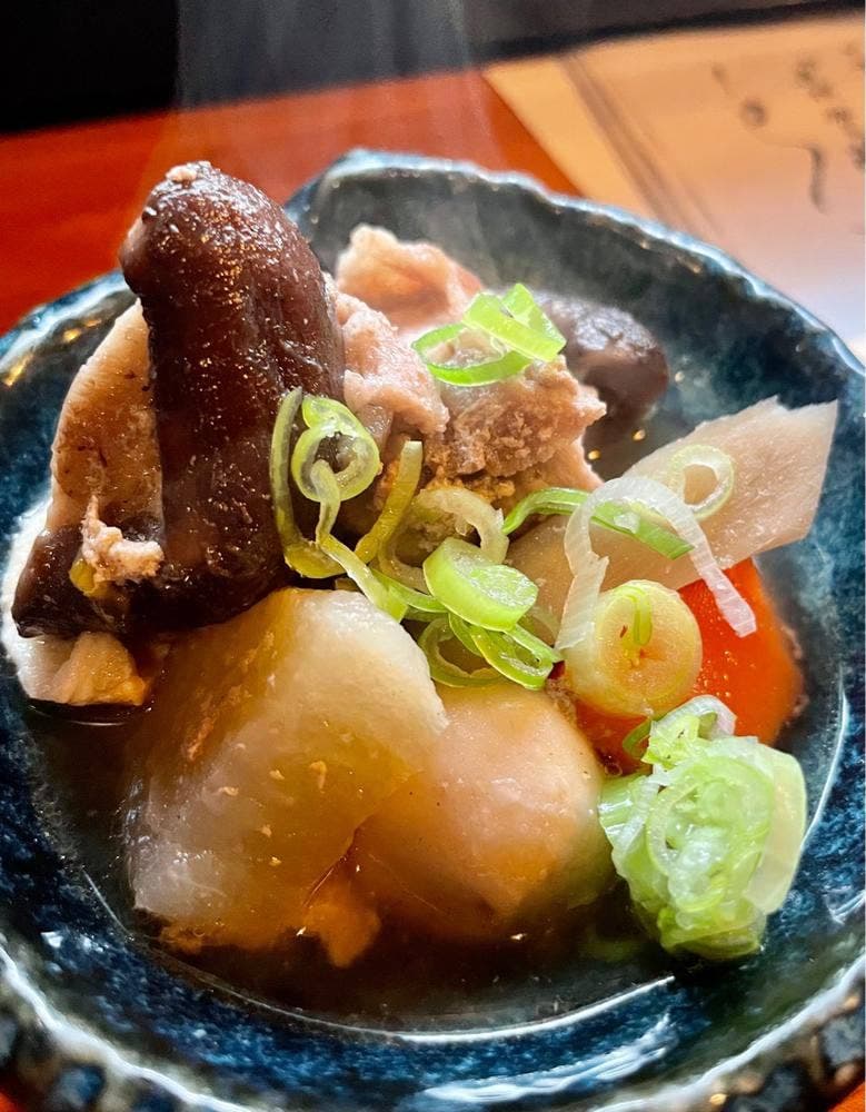 こだわり和食 豆福