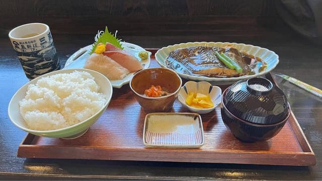 魚料理 みうら - サブ画像3