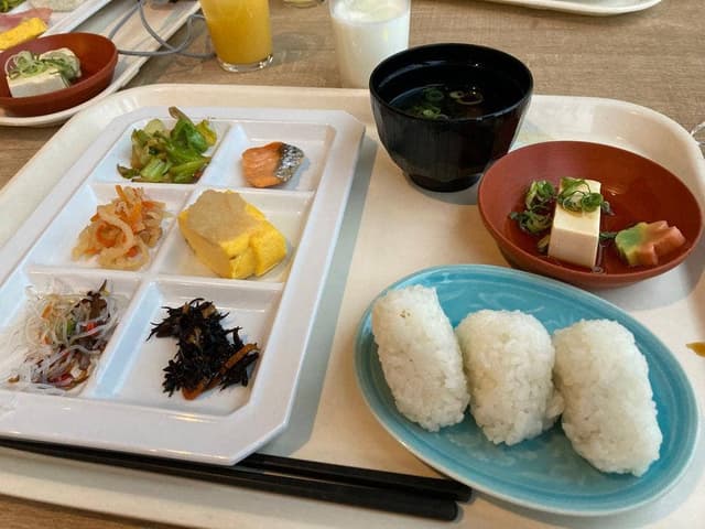 ブルーリッジホテル - サブ画像2