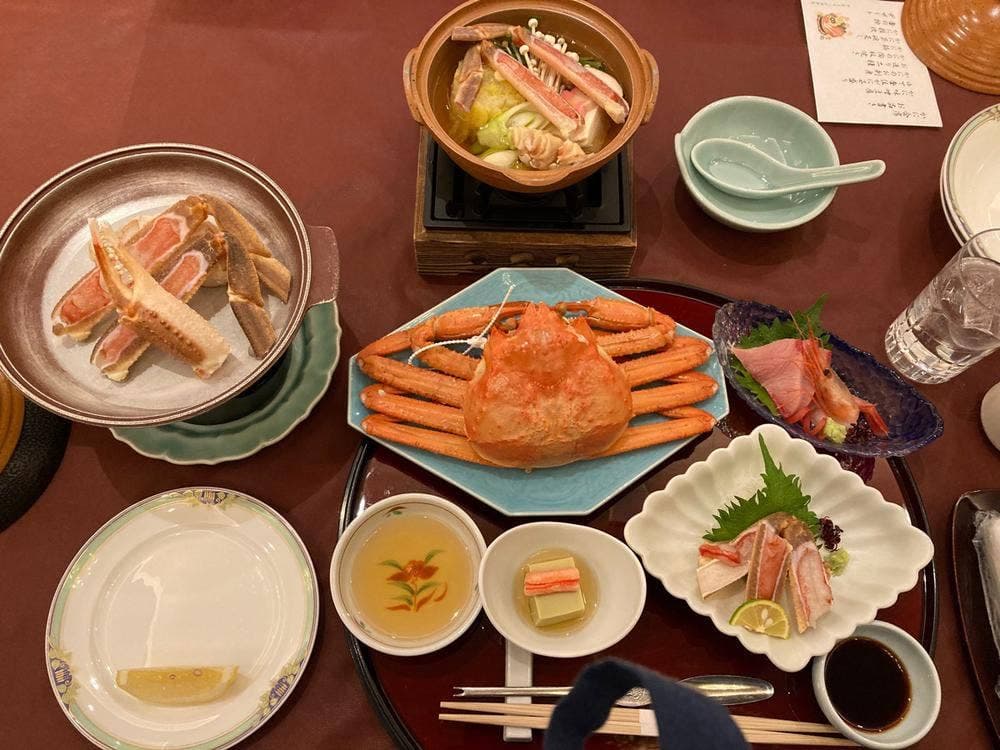 ブルーリッジホテル