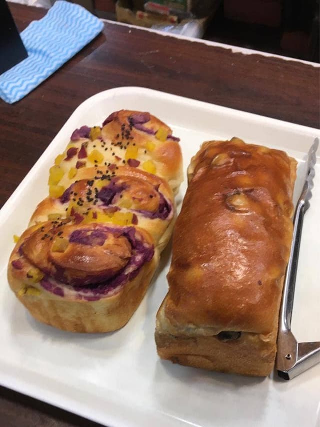 パリクロアッサン アル・プラザ鯖江店 - サブ画像1