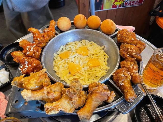 でじにらんど 新大久保店 - サブ画像1