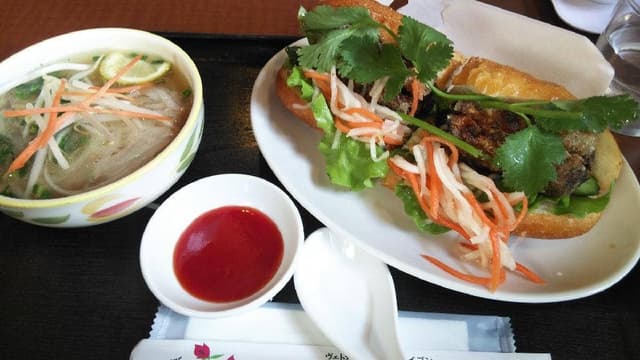 レストラン サイゴン 丸の内店 - サブ画像3