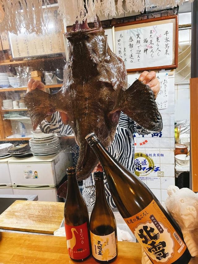 田なべ - サブ画像3