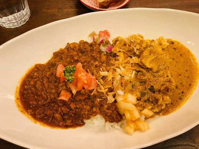 Curry.age - サブ画像2
