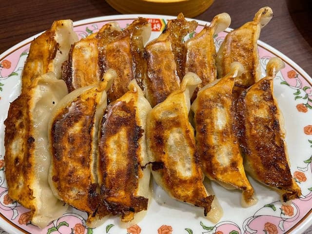 餃子の王将 徳島石井店 - サブ画像1
