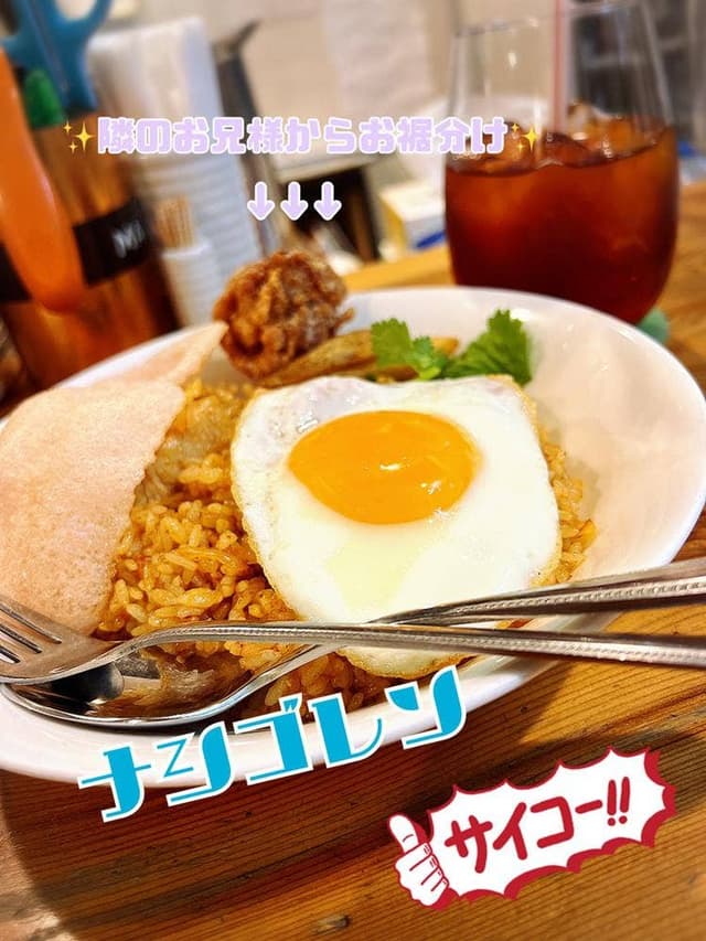 ワイズ キッチン - サブ画像1