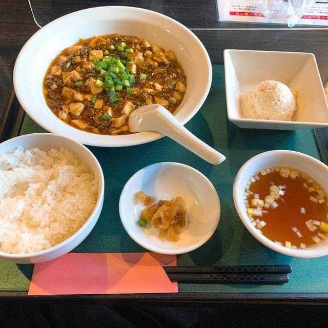 中国料理ロータスダイニング - サブ画像1