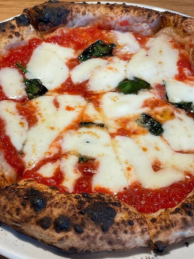 Pizzeria e Trattoria Da TAKE 金沢駅前西口店 - サブ画像1