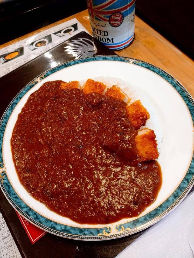 ころしのカレー - サブ画像1