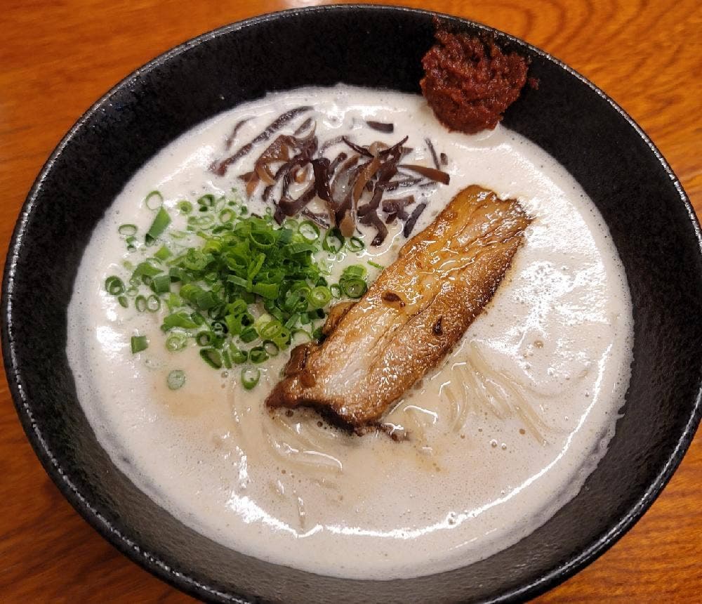 豚の雫