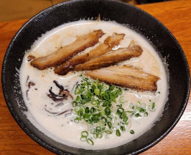 豚の雫 - サブ画像1
