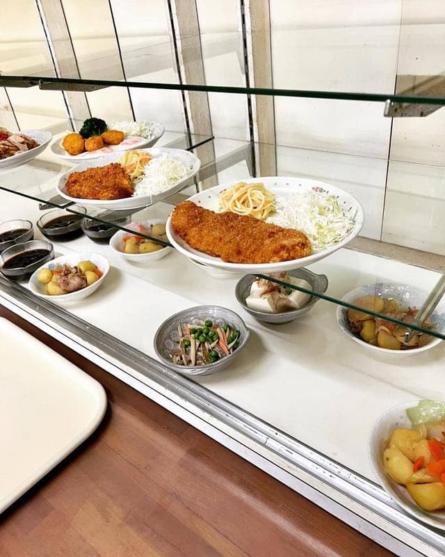 お食事処 ふみ - サブ画像2