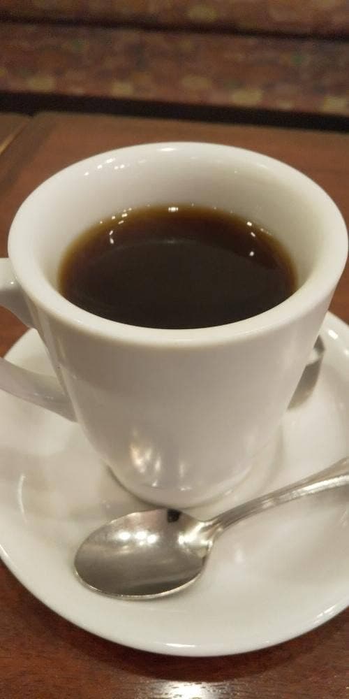 長井珈琲倶楽部 アスピア明石店 - サブ画像3