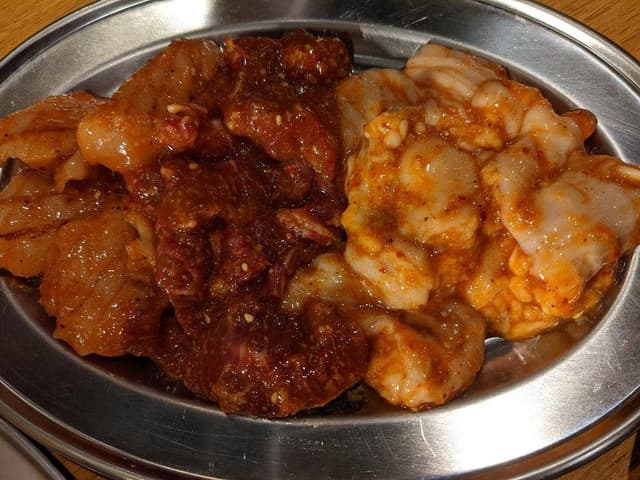 焼肉 松江 - サブ画像2