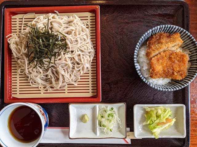 天地豊作 - サブ画像1