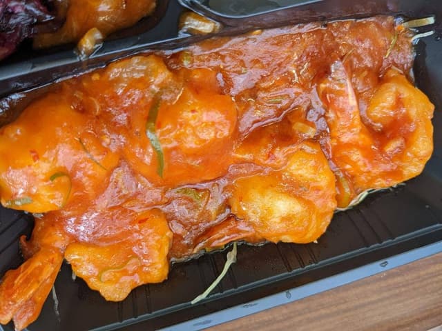 中華料理 和 - サブ画像3
