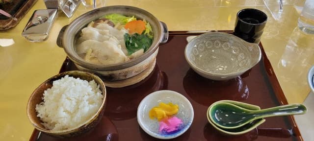 有馬ロイヤルゴルフクラブ - サブ画像2