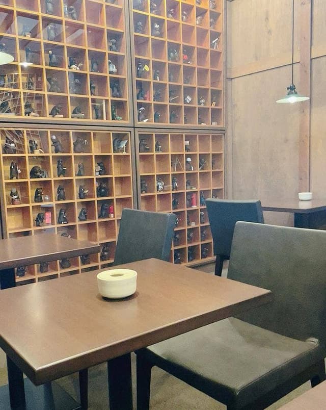 Cafe LASTWALTZ - サブ画像3