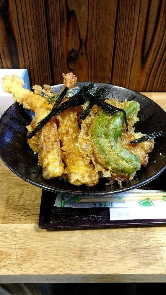 一味禅 木津市場 - サブ画像1