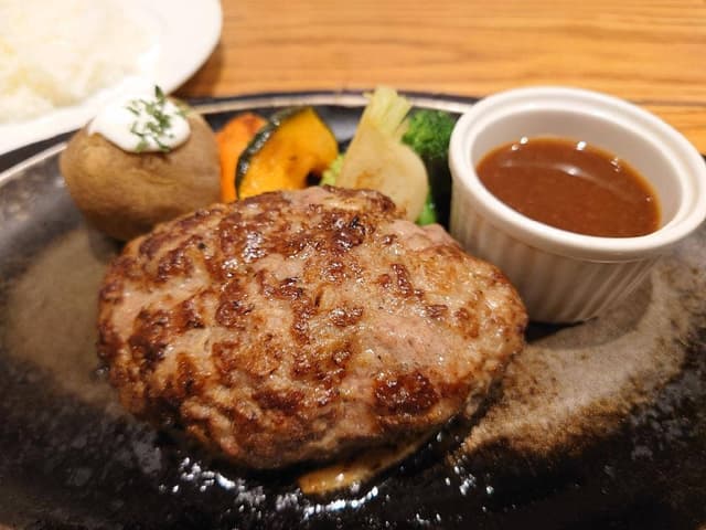 THE STATION GRILL ルミネ北千住店 - サブ画像1