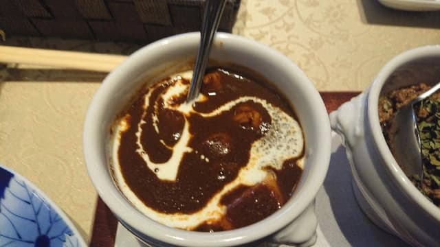 欧風カレー 白山舎 - サブ画像2