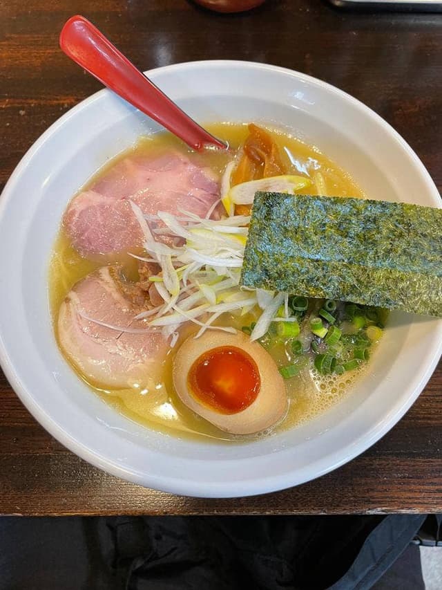 らーめん詩 - サブ画像1