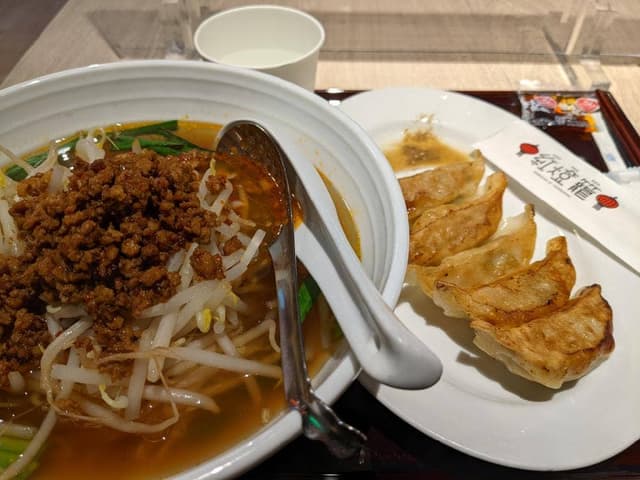 紅燈籠 トリトンスクエア晴海店 - サブ画像3