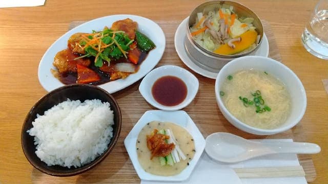 中華食堂 toneri - サブ画像1
