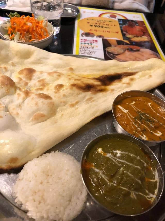 ハリパリワール 本町店 - サブ画像2