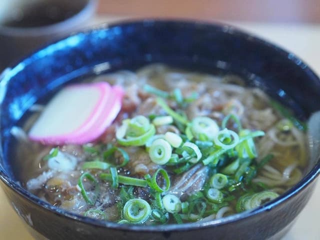 山王うどん 篠栗店 - サブ画像2