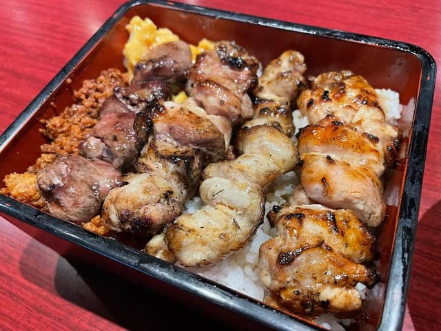 かやば町えどまつ - サブ画像1