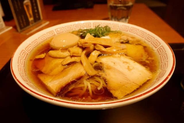 吉祥 翁 エミオ練馬店 - サブ画像1