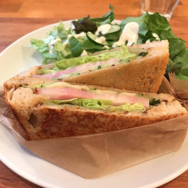 パンとcafe えだおね - サブ画像3