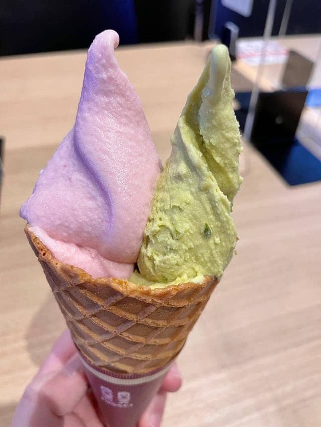 KOHAGELA セブンパーク天美店 - サブ画像1