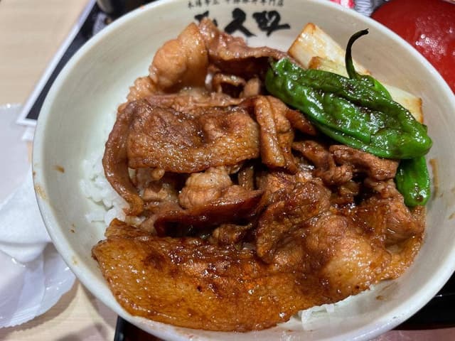 㐂久好 イオンモール東浦店 - サブ画像1