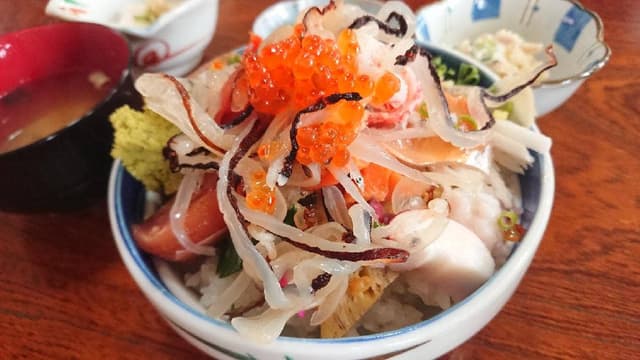 すし処 鮨岡 - サブ画像2